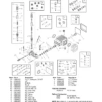 BRIGGS AND STRATTON, 020325, IPL.3 thumbnail